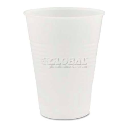 Dart Dart Conex Galaxy Translucent Plastic Cold Cups, 9 oz, 2500/Carton DCCY9CT